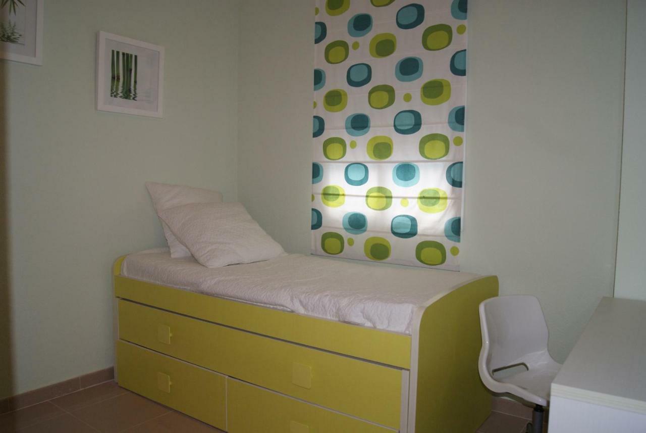 Costa Ballena Comodo Bajo Con Piscina, Patio Y 3 Dormitorios Parking Free ロタ エクステリア 写真