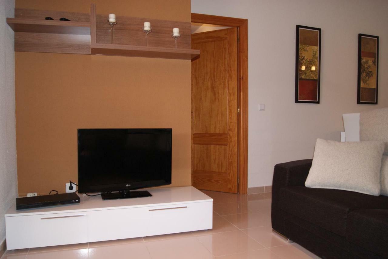 Costa Ballena Comodo Bajo Con Piscina, Patio Y 3 Dormitorios Parking Free ロタ エクステリア 写真