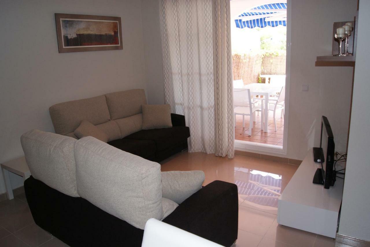 Costa Ballena Comodo Bajo Con Piscina, Patio Y 3 Dormitorios Parking Free ロタ エクステリア 写真