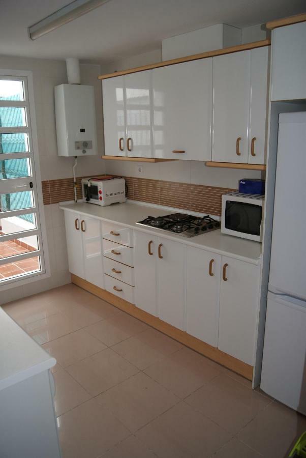 Costa Ballena Comodo Bajo Con Piscina, Patio Y 3 Dormitorios Parking Free ロタ エクステリア 写真