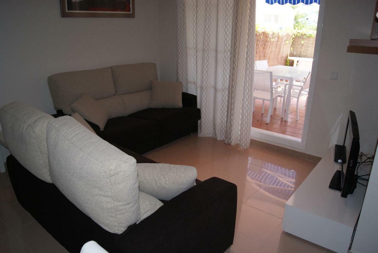 Costa Ballena Comodo Bajo Con Piscina, Patio Y 3 Dormitorios Parking Free ロタ エクステリア 写真